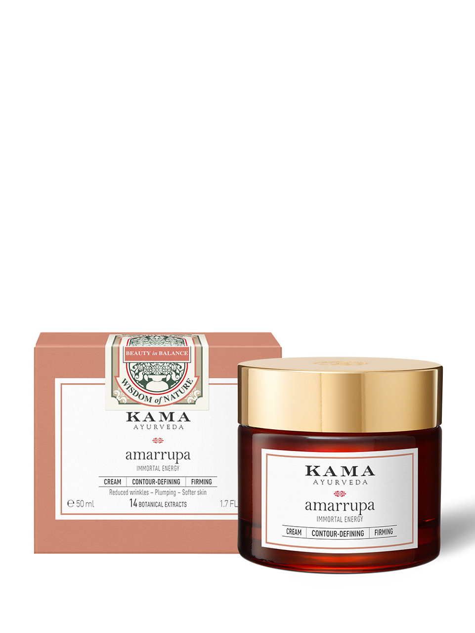 Amarrupa Cream | Kama Ayurveda UK